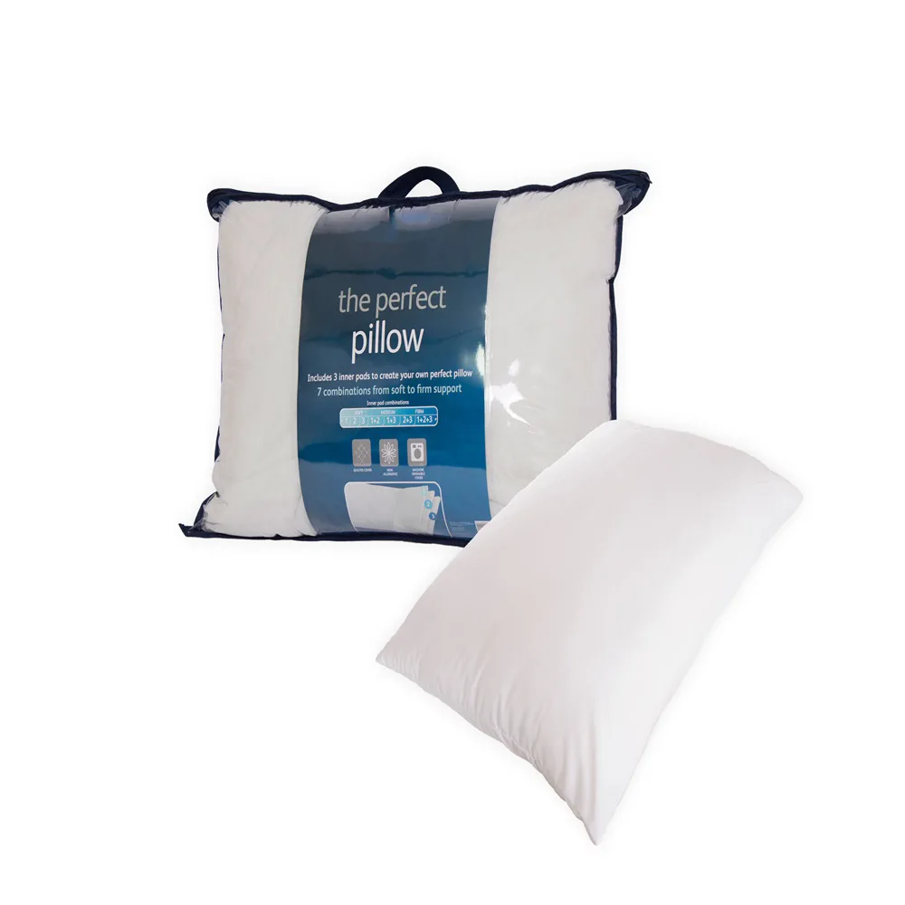 Set 2 Perne Perfecta 50×70 cm